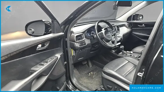 KIA SORENTO DIESEL 2.0 2WD