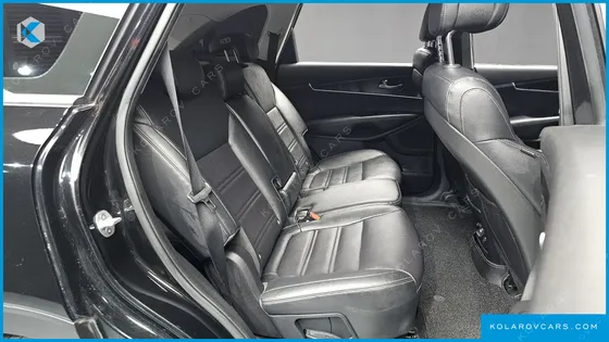 KIA SORENTO DIESEL 2.0 2WD