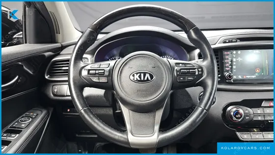KIA SORENTO DIESEL 2.0 2WD