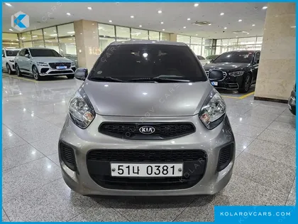 KIA MORNING (PICANTO) SMART