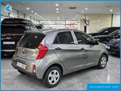 KIA MORNING (PICANTO) SMART