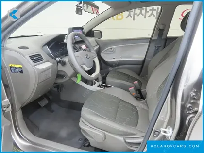 KIA MORNING (PICANTO) SMART