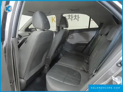 KIA MORNING (PICANTO) SMART