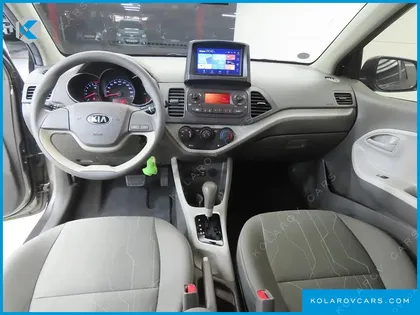 KIA MORNING (PICANTO) SMART