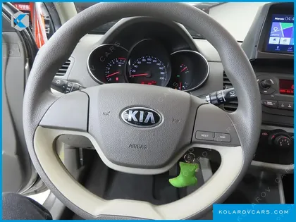 KIA MORNING (PICANTO) SMART