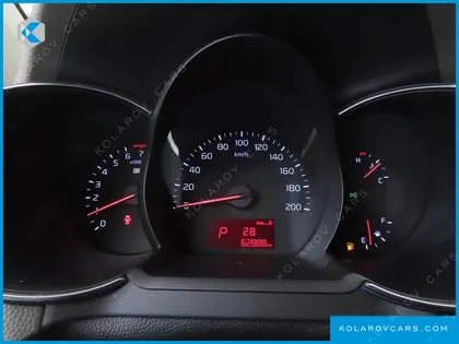 KIA MORNING (PICANTO) SMART
