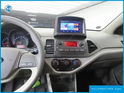 KIA MORNING (PICANTO) SMART