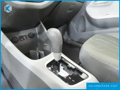 KIA MORNING (PICANTO) SMART