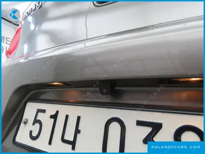 KIA MORNING (PICANTO) SMART