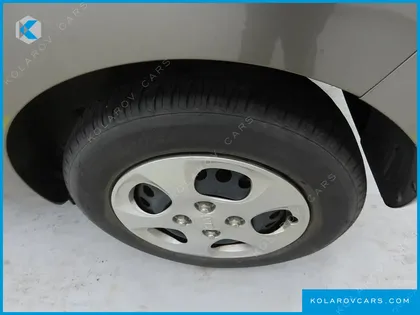 KIA MORNING (PICANTO) SMART