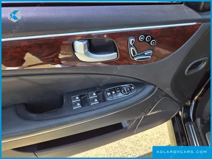 HYUNDAI EQUUS VS380