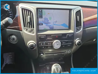 HYUNDAI EQUUS VS380