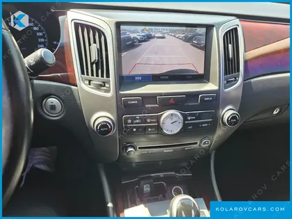 HYUNDAI EQUUS VS380