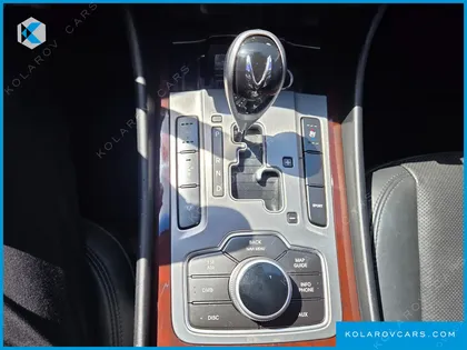 HYUNDAI EQUUS VS380