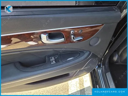HYUNDAI EQUUS VS380