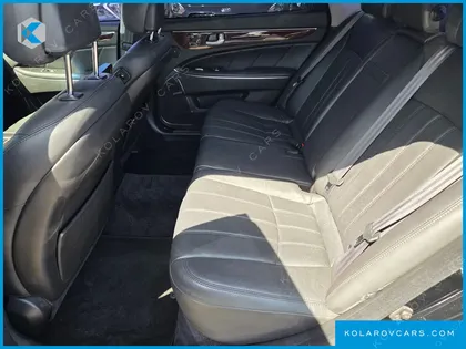 HYUNDAI EQUUS VS380
