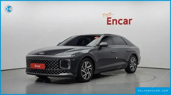 HYUNDAI GRANDEUR PREMIUM