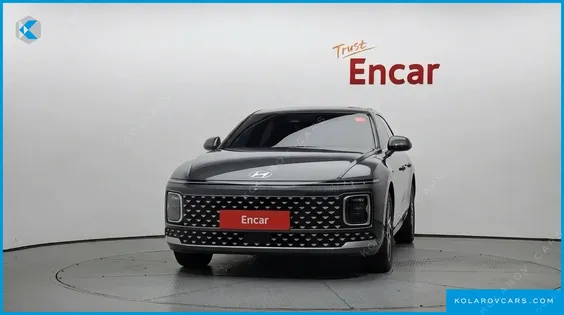 HYUNDAI GRANDEUR PREMIUM