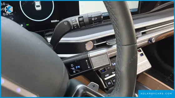 HYUNDAI GRANDEUR PREMIUM
