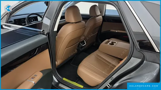 HYUNDAI GRANDEUR PREMIUM