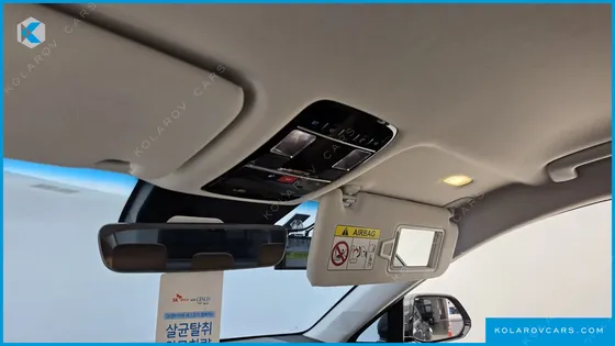 HYUNDAI GRANDEUR PREMIUM
