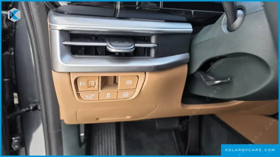 HYUNDAI GRANDEUR PREMIUM