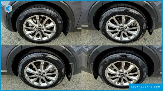 KIA SORENTO DIESEL 2.2 2WD