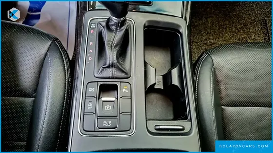 KIA SORENTO DIESEL 2.2 2WD