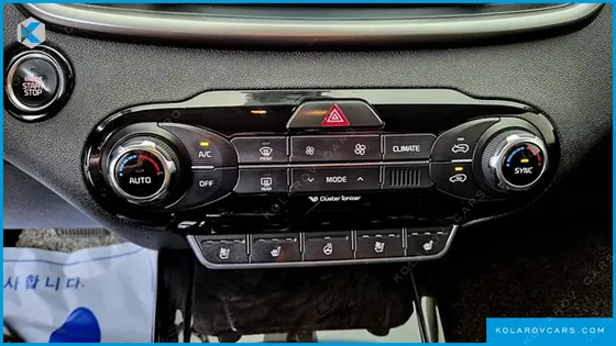 KIA SORENTO DIESEL 2.2 2WD