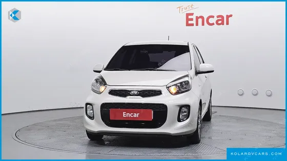 KIA MORNING (PICANTO) DELUXE