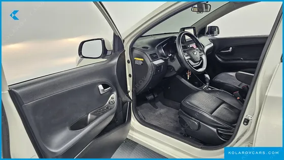 KIA MORNING (PICANTO) DELUXE