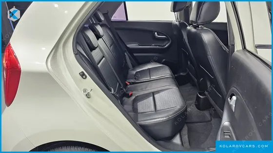 KIA MORNING (PICANTO) DELUXE