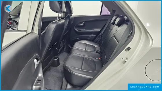 KIA MORNING (PICANTO) DELUXE