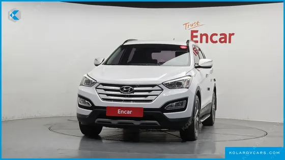 HYUNDAI SANTA FE DIESEL(E-VGT) 2.0 2WD PREMIUM