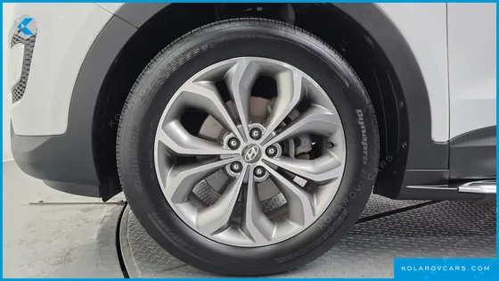 HYUNDAI SANTA FE DIESEL(E-VGT) 2.0 2WD PREMIUM