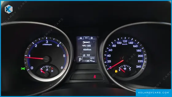 HYUNDAI SANTA FE DIESEL(E-VGT) 2.0 2WD PREMIUM