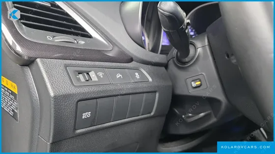 HYUNDAI SANTA FE DIESEL(E-VGT) 2.0 2WD PREMIUM