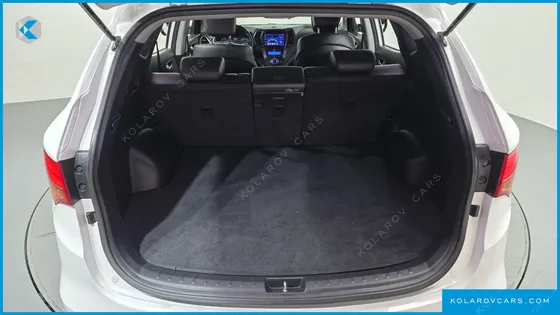 HYUNDAI SANTA FE DIESEL(E-VGT) 2.0 2WD PREMIUM