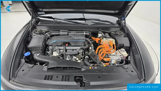 HYUNDAI GRANDEUR PREMIUM