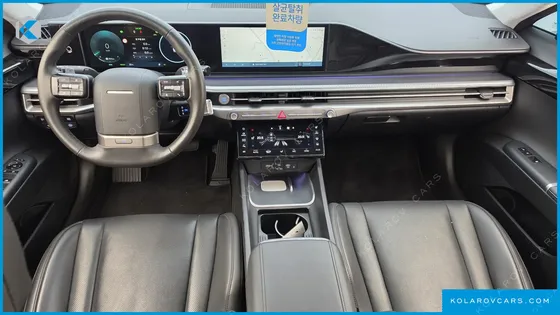 HYUNDAI GRANDEUR PREMIUM