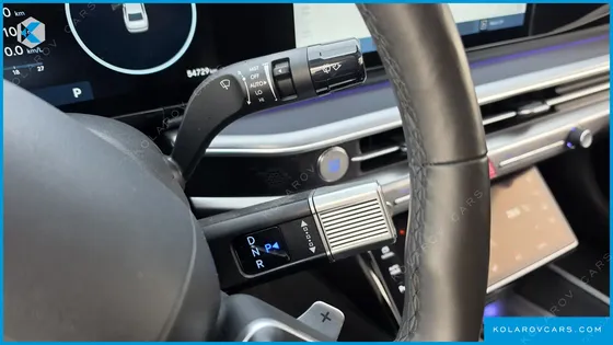 HYUNDAI GRANDEUR PREMIUM