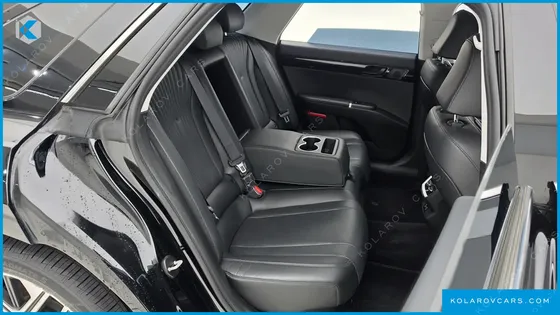 HYUNDAI GRANDEUR PREMIUM