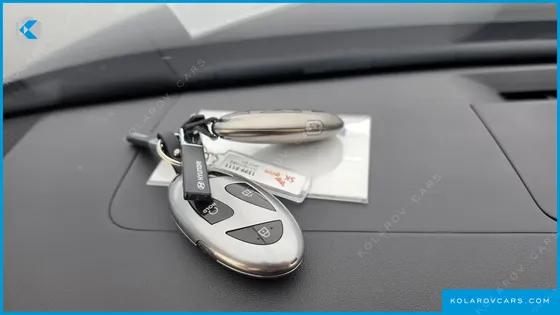 HYUNDAI GRANDEUR PREMIUM