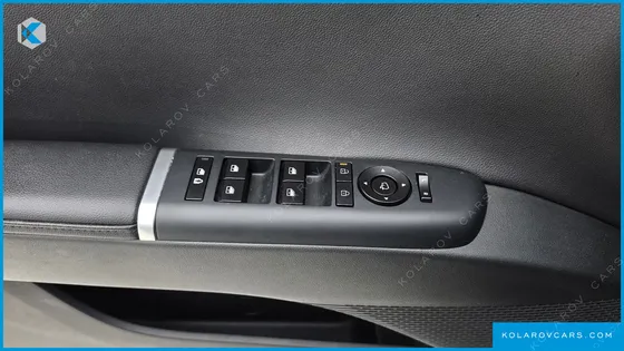 HYUNDAI GRANDEUR PREMIUM