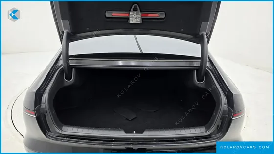 HYUNDAI GRANDEUR PREMIUM