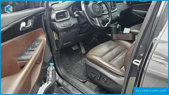 KIA SORENTO DIESEL 2.0 2WD