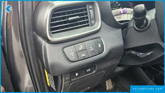 KIA SORENTO DIESEL 2.0 2WD