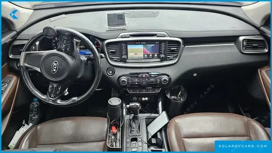 KIA SORENTO DIESEL 2.0 2WD