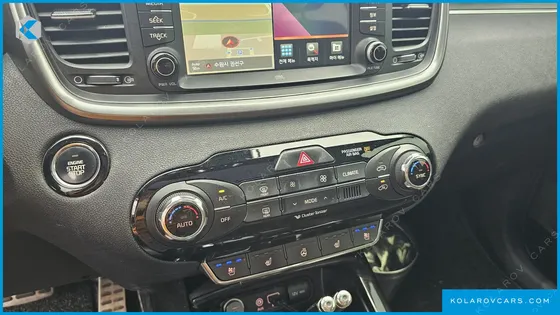 KIA SORENTO DIESEL 2.0 2WD