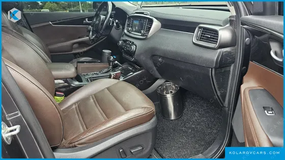 KIA SORENTO DIESEL 2.0 2WD